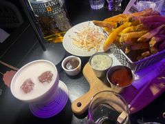-DEW Lounge(深圳湾店)