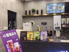 -丸摩堂鲜果茶(城南优品道店)