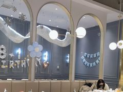 -NOKNOK若蔻亲子餐厅(天地壹方北馆店)