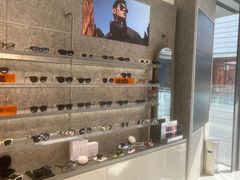 -MUJOSH木九十眼镜(上海苏河湾万象天地店)