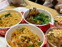 -盛香亭热卤(欢乐港湾店)