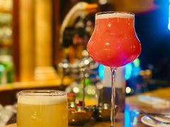 -记者俱乐部酒吧(北京瑞吉酒店)