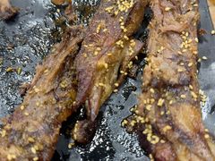 -长安后宰门水盆羊肉(新都心店)