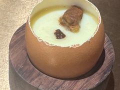 -牛将军•涮肉•烤肉•铁板烧(北京王府井·故宫店)