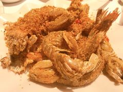 -强记海鲜·大排档(蛇口新街店)