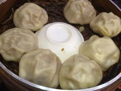 -百年尹氏汤包(湖南路狮子桥店)