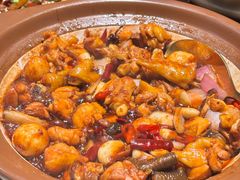 -麻都·成都菜(人民广场店)