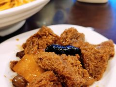 四喜烤麸-德兴馆(广东路总店)