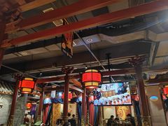 -蜀江龙火锅(339店)