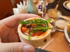 -马勒别墅·中餐厅