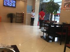 -蝎王府羊蝎子(北大地店)