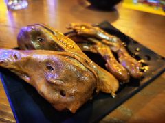 -嘎嘎鸭脑壳(驷马桥店)