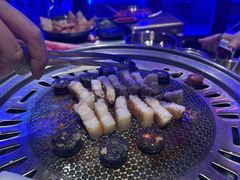 -入火韩国烤肉(凯旋广场店)