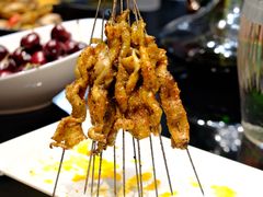 -济南一九烧烤(师院东街店)