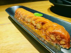 -金牌外婆家(苏州中心店)