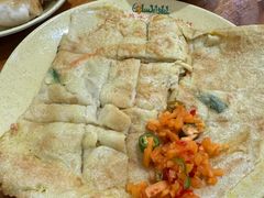 -丁红照水煎包胡辣汤