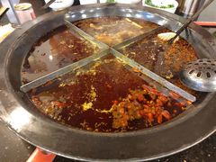 -陈眼镜火锅(总店)