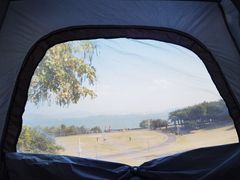 -深圳湾公园(南山区)
