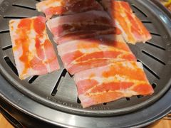 -九田家黑牛烤肉料理(国芳店)