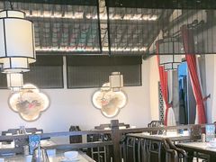 -小菜园新徽菜(苏州繁花中心店)