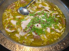 -赠李白·如诗的川味(余杭万达广场店)