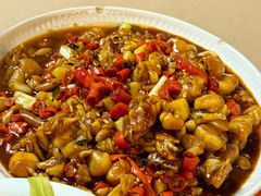 -老三样·旧食新味(万寿宫店)