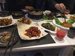 泉味道贵州私厨-泉味道贵州厨房(三里河店)