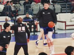 -乌鲁木齐奥林匹克体育中心