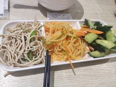 -丝路伊兰·兰州牛肉面(马连道店)