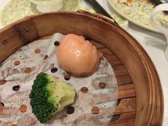 -君庭中餐厅(友谊宾馆店)