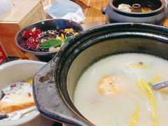 -云海肴云南菜·蒸汽石锅鱼(北京良乡华冠店)