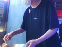 -入火韩国烤肉(凯旋广场店)