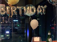 -沈阳君悦酒店·意坊意大利餐厅