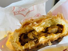 新奥鸡腿烤饼-吉品合酥脆烤饼(太平洋森活天地店)