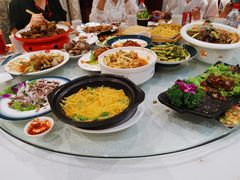 -小船渔村•大连菜•大连焖鱼(明泽街店)