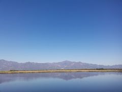 -野鸭湖国家湿地公园