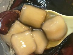 -八婆婆烧仙草(中山路店)