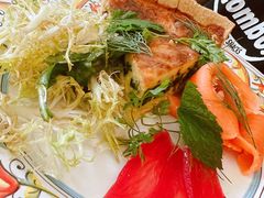 -Alimentari早午餐(安福路店)