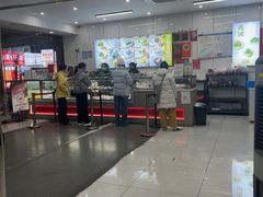 -许阿姨糕团店(南京总店)