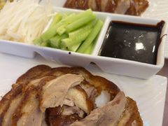 -烤肉宛饭庄(南礼士路店)