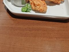 -豪客来牛排(空港华联店)