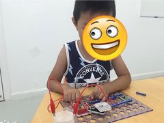 -斯坦星球AI编程·机器人科创·科学实验·信奥·思维·STEM·积木拼搭·竞赛考级(浦东联洋广场大拇指龙阳御桥中心)