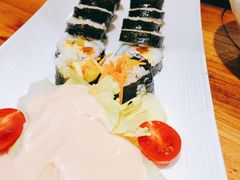 -紫霞门韩国料理烤肉(深南东路店)