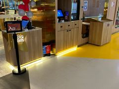 -比格比萨自助(宝山日月光店)