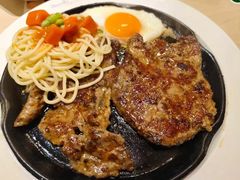 黑胡椒传奇牛排-豪客来牛排(海沧阿罗海店)