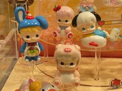 -泡泡玛特POPMART(上海环球港店)