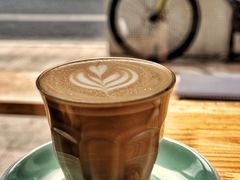 -Cafe del Volcan(永康路店)