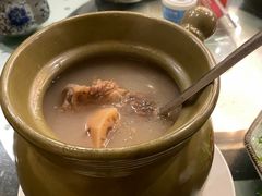 -美极鲜食坊(宝安南路店)