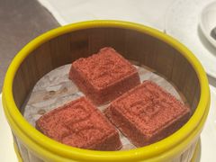 -九里云松·天香餐厅