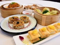 -金汇酒楼(中山东区店)